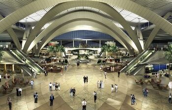 New passenger transfer facility opened at Terminal 3