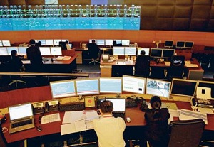 Serco inks contract for Dubai Metro’s wireless network maintenance