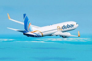 flydubai signs memorandum of co-operation with NATS