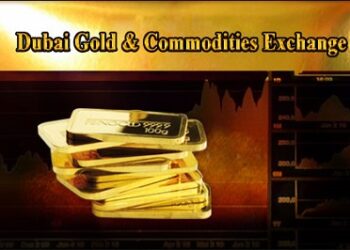 DGCX volumes surge 24 percent in May