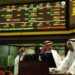 KSE closes week’s first session on mixed board