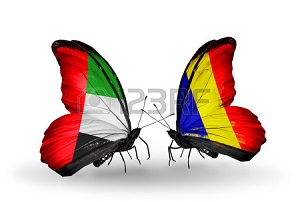 U.A.E. officials discuss cooperation with Chad