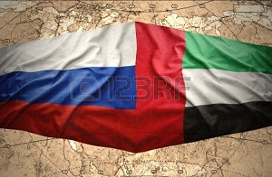 UAE, Russia agree on upgrading economic, investment ties