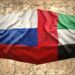 U.A.E., Russia seek to increase trade exchange to US$7 billion