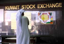 Local, regional events affect KSE trades – report