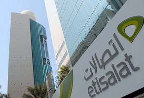 Etisalat donates AED2.5m for Suqia initiative
