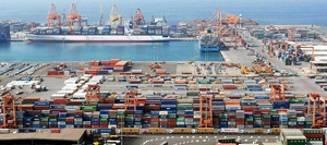 King Fahd Industrial Port in Yanbu Handles More Than 8 Million Tons in May