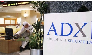 ADX signs agreement on bonds listing with NBAD