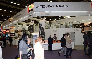 Tawazun showcases strong presence of U.A.E. defence industry at Eurosatory