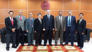 Kuwait reviews Malaysia’s SME system, quality of education guarantees