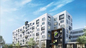 ELEMENT HEATS UP: STARWOOD HOTELS & RESORTS’ TRAILBLAZING ELEMENT BRAND GAINS SIGNIFICANT GROWTH MOMENTUM