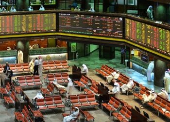 Reluctance to deal in leading stocks overwhelmed May trading