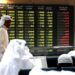 Qatar Exchange Index Drops 525.10 Points This Week