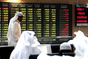 Qatar Exchange Index Drops 525.10 Points This Week