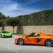 McLaren Automotive on target for long-term success
