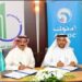 ADNOC Distribution Global Company signs Franchise Agreement with Al Olalibi Group to operate service stations in Saudi Arabia