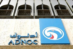 ADNOC Distribution achieves UAE Superbrand 2014 status