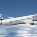 Abu Dhabi Airports welcomes Athens-based Aegean Airlines as first flight lands