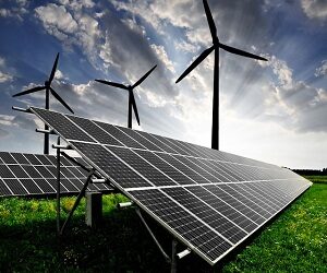 36% renewable energy in global energy mix is possible, says IRENA