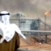 Kuwaiti crude price down to USD 108 pb