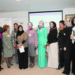 Emirati women entrepreneurs hailed at “Arab Women in Global Economy” forum in London