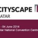 Economy and Commerce Minister Inaugurates Cityscape Qatar 2014