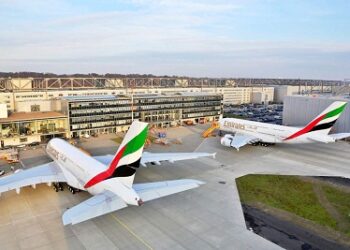 Emirates to fly six times a day to Karachi