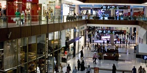 UAE maintains strong retail growth with annual sales of $66 billion