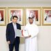 Etihad Rail awarded prestigious ISO 9001:2008 certification