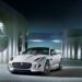 Alfardan Premier Motors Unveils the Jaguar F-TYPE Coupé in Qatar