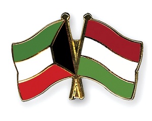 FM receives letter from Hungarian counterpart