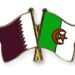 Algeria, Qatar Discuss Bilateral Relations