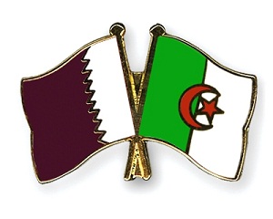 Algeria, Qatar Discuss Bilateral Relations