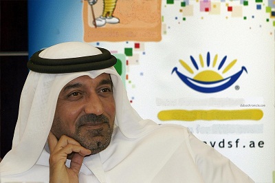 Ahmed bin Saeed discusses U.A.E.- Italy bilateral relations with Milan delegation