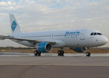Jazeera Airways set to receive new Airbus A320