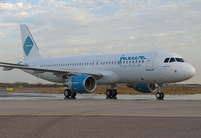 Jazeera Airways set to receive new Airbus A320