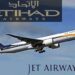 Etihad Airways honoured for ground-breaking sale, leaseback transaction with jet airways