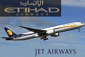 Etihad Airways honoured for ground-breaking sale, leaseback transaction with jet airways