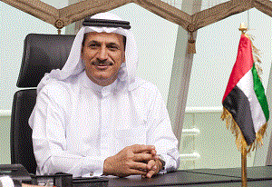 Economy Minister emphasises U.A.E.-Italy economic relations growing