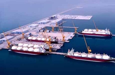 Nakilat Takes Over Ship Management of First LNG Vessel