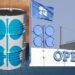 OPEC daily basket price for Tuesday
