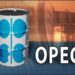 OPEC daily basket price stood at $105.72 a barrel on Monday