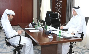 Ashghal Organises Open Recruitment Day for Engineering Professionals