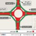 Ashghal Announces New Traffic Diversions on Streets Leading to Dahl Al Hamam Roundabout