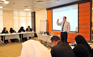 QNB Launches a New Leadership Development Programme in Partnership with Franklin Covey