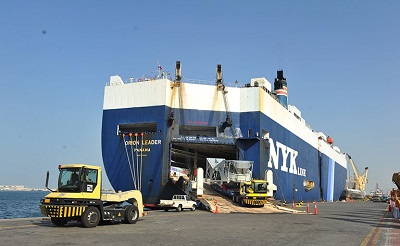 Qatar Rail Receives 4 New Tunnel Boring Machines for Doha Metro