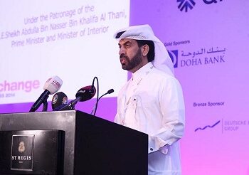 CEO of QSE Explains MSCI and S&P Market Upgrade Requirements