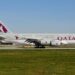 Qatar Airways Touches Down at Tokyo Haneda International Airport
