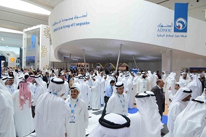 Middle East to Drive Global Energy Security forthe Next 30 Years, ADIPEC Announces