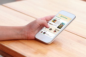 AppMahal launches unique social sharing network for mobile apps in Arabic